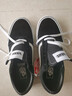萬(wàn)斯（VANS）范斯  經(jīng)典Ward薄荷曼波綠色男鞋女鞋板鞋帆布鞋 黑色 40.5 曬單實(shí)拍圖