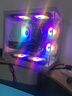 英邦達英特爾酷睿i7升十八核4060獨顯64G內存組裝臺式機電腦主機大游戲商用辦公設計水冷整機全套 五  14代酷睿i9級丨4060丨1TB電競直播 主機+27英寸高刷顯示器 曬單實(shí)拍圖