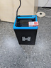 小哈電動(dòng)車(chē)鋰電池48V30Ah外賣(mài)電瓶車(chē)電池雅迪愛(ài)瑪臺鈴電池配5A充電器 曬單實(shí)拍圖