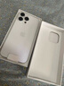 Apple/蘋(píng)果 iPhone 16 Pro 支持移動(dòng)聯(lián)通電信5G 全網(wǎng)通 雙卡雙待手機 白色鈦金屬 128GB 官方標配 曬單實(shí)拍圖