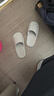 四萬(wàn)公里可折疊旅行拖鞋女便攜式旅游防滑游泳男出差酒店拖鞋 曬單實(shí)拍圖