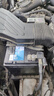 瓦爾塔（VARTA）汽車(chē)電瓶蓄電池 藍標80D26L 現代途勝馬自達奔騰索納塔以舊換新 曬單實(shí)拍圖