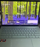華碩a豆14 Air悅享版 AI輕薄筆記本電腦(R9 H 270 32G 1T 2.5K護眼屏 17小時(shí)續航)國家補貼20%辦公學(xué)生 曬單實(shí)拍圖