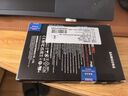 三星（SAMSUNG）2TB SSD固態(tài)硬盤 M.2接口(NVMe協(xié)議PCIe 4.0 x4) AI電腦配件 讀速7450MB/S 990 PRO 曬單實(shí)拍圖