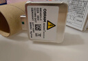 歐司朗（OSRAM）汽車氙氣大燈疝氣燈泡CLC D3S【4200K 35W】德國進(jìn)口 單支裝 曬單實拍圖