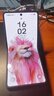 三星Samsung Galaxy Z Flip7 折疊屏手機 4.1英寸超大智能外屏 AI手機 徐明浩同款12GB+512GB 暗影藍 曬單實拍圖