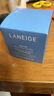 蘭芝（LANEIGE）睡眠面膜益生修護(hù)面膜70ml 男女免洗滋養(yǎng)收縮毛孔護(hù)膚生日禮物 曬單實(shí)拍圖
