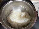 九陽(yáng)（Joyoung）【全域蜂窩0涂層】低糖1300W電飯煲電飯鍋4升3-4人無(wú)涂層5A認證316L內膽IH加熱40F550L廚房好物 曬單實(shí)拍圖