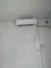 格力1.5匹AI節(jié)能王子Pro  新1級變頻臥室掛機(jī)Ai節(jié)能省電 舒適風(fēng)不吹人空調(diào) KFR-35GW/NhLb1BAj 補(bǔ)貼 曬單實(shí)拍圖