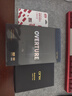 ONIX 歐尼士 Overture XM5無損音樂HiFi播放器發(fā)燒級便攜式純音隨身聽雙向藍(lán)牙5.0 XM5播放器+真皮皮套+128G內(nèi)存卡+無損音源 曬單實拍圖