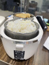 蘇泊爾（SUPOR）  加熱飯盒保溫飯盒自熱飯盒 電加熱飯盒上班族帶加熱飯神器小學(xué)生用電熱保溫飯盒 2L 曬單實(shí)拍圖