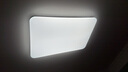 美的（Midea）客廳燈大燈led吸頂燈臥室燈餐廳燈飾三防140瓦明軒A1包安裝 曬單實(shí)拍圖