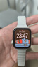 Apple Watch Series 10 智能手表42毫米玫瑰金色鋁金屬表殼淡桃粉色運動型表帶S/M【GPS款】聯(lián)通補貼 曬單實拍圖