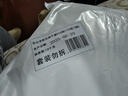 悅味紀 原味燙面春餅1.05kg 30張 燒烤卷餅薄餅 手抓餅 早餐半成品 速食 曬單實(shí)拍圖