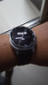 三星 Samsung【國家補貼】Watch8 Classic 藍牙通話(huà)智能手表/運動(dòng)手表 披荊斬棘哥哥同款 46mm 月隕黑 曬單實(shí)拍圖