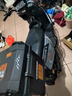 永久電動摩托車2025新款72V黑金石墨烯長續(xù)航兩輪電摩電動車 灰色/雙碟剎/杠箱發(fā)貨 72V23A-6塊全新大容量黑金石墨烯 曬單實(shí)拍圖