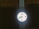 小米（MI）Xiaomi Watch S3 銀色 國家補貼 小米汽車SU7鑰匙 澎湃OS 全天血氧監(jiān)測 智能運動手表 男表女表 曬單實拍圖