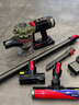 戴森（DYSON）V8 cyclone（DS20）無(wú)繩吸塵器 手持無(wú)線(xiàn)吸塵器 除螨 寵物 家庭適用 曬單實(shí)拍圖
