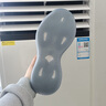 奧康男鞋2025夏季新款休閑鞋男透氣減震旋轉(zhuǎn)紐扣運(yùn)動(dòng)跑步鞋網(wǎng)面鞋子男 黑色 單層 41 標(biāo)準(zhǔn)運(yùn)動(dòng)鞋碼 曬單實(shí)拍圖