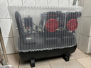 德力西 空壓機(jī)氣泵220V迷你小型工業(yè)無油低音木工家用便攜式空氣壓縮機(jī) 【60L無油低音免保養(yǎng)】標(biāo)準(zhǔn)套餐 曬單實(shí)拍圖