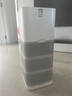 霍尼韋爾（Honeywell）空氣凈化器除花粉甲醛細(xì)菌流感病毒衛(wèi)健委備案消毒機(jī)hmax空間艙全屋速凈KJ1000F-P22W家電國家補(bǔ)貼 曬單實(shí)拍圖