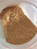 云山半生姜粉500g 純姜粉干姜粉廚房調(diào)味香料燒烤烹飪?nèi)バ日{(diào)味料 曬單實拍圖