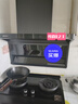 帥康（Sacon）【炊煙灶】燃?xì)庠蠲簹庠铍p灶家用 嵌入式5.6kW天然氣灶具 70%高熱效率免改孔 國(guó)家補(bǔ)貼 JZT-3B812 曬單實(shí)拍圖