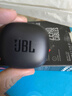 JBL T280TWS X3 真無線藍牙耳機 半入耳式音樂通話降噪防水防汗 國家補貼 游戲耳麥七夕情人節(jié)禮物 黑 曬單實拍圖