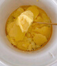 九陽(yáng)（Joyoung）嬰兒輔食機(jī) 分月齡BB煲粥飯鍋嬰兒專(zhuān)用燉盅 寶寶燉湯輔食鍋輔食機(jī)蒸煮米油1L小容量bb陶瓷煲GD133 曬單實(shí)拍圖
