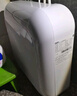 海爾（Haier）凈水器家用排行前十名800G大通量自來水過濾器 保留礦物質(zhì)廚房下式凈化直飲凈水機HU108 【火爆新品小鮮泉】不插電無廢水 曬單實拍圖