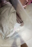 貓人【首次免洗即穿】女士內(nèi)褲女純棉抑菌中腰無痕大碼少女三角褲 L 曬單實拍圖