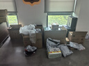 得力（deli）-φ6.0*50mm財(cái)務(wù)裝訂機(jī)專用空心鉆刀3839 適用機(jī)型3880/33686/GB666/14601 曬單實(shí)拍圖
