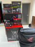 華碩ROG 超神X OLED 31.5英寸4K顯示器240Hz顯示器電競G-sync兼容 0.03ms響應(yīng) Type-C HDR400 DP2.1 曬單實拍圖