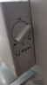 海爾（Haier）88升小冰箱冰箱雙開(kāi)門(mén)小戶(hù)型迷你家用租房宿舍辦公室節能省電BCD-88GHTMZ0WV家電國家補貼15% 曬單實(shí)拍圖