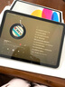 Apple/蘋果【國家補(bǔ)貼】iPad 11英寸 A16芯片2025年款 平板電腦 (128GB WLAN版/學(xué)習(xí)辦公娛樂)銀色 曬單實拍圖