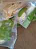 冶春食品 量販裝青菜包 800g 80g*10 家庭裝 揚(yáng)州包子  曬單實(shí)拍圖