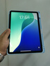 綠聯(lián)適用iPad Air11 2025鋼化膜11英寸M3芯片Air 7/6鋼化膜Apple平板電腦貼膜全屏抗指紋高清保護(hù)膜 曬單實拍圖