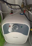 榮事達（Royalstar）6升小廚寶上出水 2000W家用廚房速熱大水量電熱水器 一級能效節能省電 小尺寸國家補貼RSD-PS-RD6  曬單實(shí)拍圖