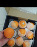 新奇士（Sunkist）澳洲黑標晚熟臍橙 大果 7斤禮盒裝 單果180g起 生鮮水果禮盒 曬單實(shí)拍圖