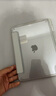 閃魔適用ipad air7/6保護套2025/24款11英寸ipad air7/6保護殼帶筆槽air5/4通用亞克力透灰抗摔防彎 曬單實(shí)拍圖