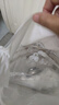 SHUANG YU中藥分裝袋50只*200ml中藥袋自封裝一次性湯藥液體袋食品級(jí)可加熱 曬單實(shí)拍圖