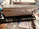 影馳 名人堂HOF PRO DDR5代套條  RGB燈條 高端發(fā)燒超頻臺式機電腦內存條 DDR5 8000 16G*2 曬單實(shí)拍圖