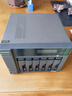 愛(ài)速特（asustor）AS6706T NAS網(wǎng)絡(luò )存儲器6個(gè)HDD+4個(gè)M.2 SSD 10盤(pán)位文件共享數據備份存儲服務(wù)器AS6706T 曬單實(shí)拍圖