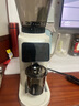 突尼E2意式咖啡機(jī)小型家用半自動(dòng)雙鍋爐萃取濃縮蒸汽打奶泡送禮物 E2+G1pros套裝 曬單實(shí)拍圖