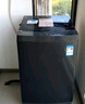 美的（Midea）波輪洗衣機全自動(dòng)家用 MB80V37T 8公斤 升級一級能效 省水省電 抗菌除螨 專(zhuān)利免清洗 以舊換新 曬單實(shí)拍圖