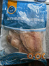 翔泰 黑椒鯛魚排凈重2斤9-11片獨立包裝 去骨去刺去皮 輕食羅非魚片 曬單實拍圖