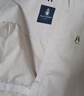 暇步士（Hush Puppies）童裝女童三防風(fēng)衣25秋大童戶(hù)外服兒童連帽外套 玫瑰粉   150    曬單實(shí)拍圖