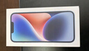 Apple/蘋(píng)果 iPhone 14 (A2884) 128GB 午夜色 支持移動(dòng)聯(lián)通電信5G 雙卡雙待手機 曬單實(shí)拍圖