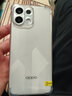 OPPO K12s手機 5G新品續航霸王7000mAh五年長(cháng)壽大電池 80W超級閃充全新驍龍二手手機 星芒白 8GB+128GB 99新 曬單實(shí)拍圖