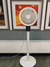 NIYEVN【300平全屋降溫丨秒降16℃】空調(diào)扇制冷風(fēng)扇落地扇電風(fēng)扇靜音臥室超靜音一級(jí)能效空氣循環(huán)扇家用 【空調(diào)級(jí)冷風(fēng)】200m全域降溫-靜音恒冷-省電機(jī)械 2025年新款丨渦輪暴風(fēng)丨全屋送風(fēng)制冷丨 曬單實(shí)拍圖